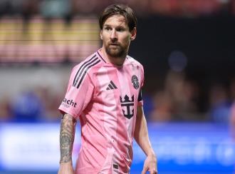 梅西第31次金靴！聯賽場均評分獨占鰲頭